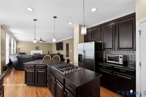 Tiny photo for 12101 Golden Aster Terrace, Moseley, VA 23120 (MLS # 2612627)