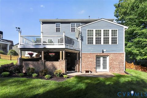 Tiny photo for 12101 Golden Aster Terrace, Moseley, VA 23120 (MLS # 2612627)