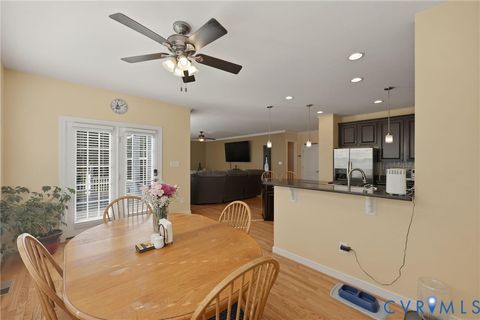 Tiny photo for 12101 Golden Aster Terrace, Moseley, VA 23120 (MLS # 2612627)