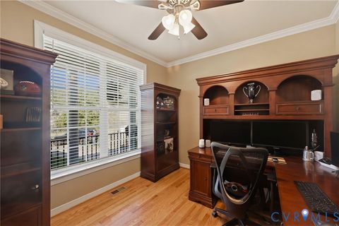 Tiny photo for 12101 Golden Aster Terrace, Moseley, VA 23120 (MLS # 2612627)