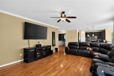 Tiny photo for 12101 Golden Aster Terrace, Moseley, VA 23120 (MLS # 2612627)