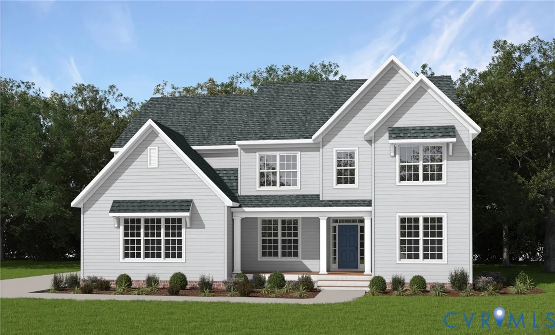 7923 Dandridge Drive, Quinton, VA, 23141