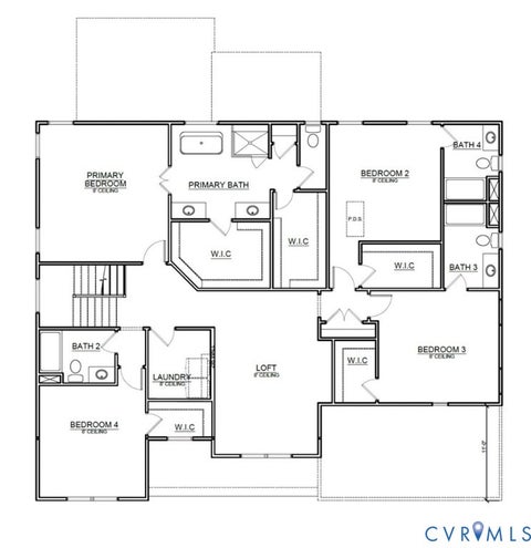 Tiny photo for 7923 Dandridge Drive, Quinton, VA 23141 (MLS # 2624190)