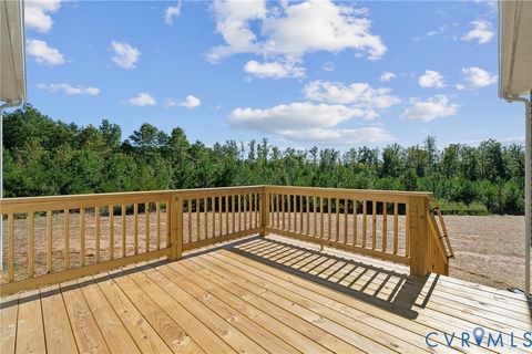 Tiny photo for 295 Hickory Hollow Lane, Fork Union, VA 23022 (MLS # 2611922)