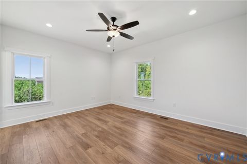 Tiny photo for 295 Hickory Hollow Lane, Fork Union, VA 23022 (MLS # 2611922)