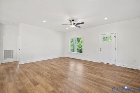 Tiny photo for 295 Hickory Hollow Lane, Fork Union, VA 23022 (MLS # 2611922)