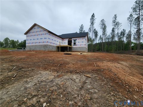 Tiny photo for 295 Hickory Hollow Lane, Fork Union, VA 23022 (MLS # 2611922)