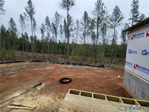 Tiny photo for 295 Hickory Hollow Lane, Fork Union, VA 23022 (MLS # 2611922)