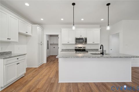 Tiny photo for 295 Hickory Hollow Lane, Fork Union, VA 23022 (MLS # 2611922)