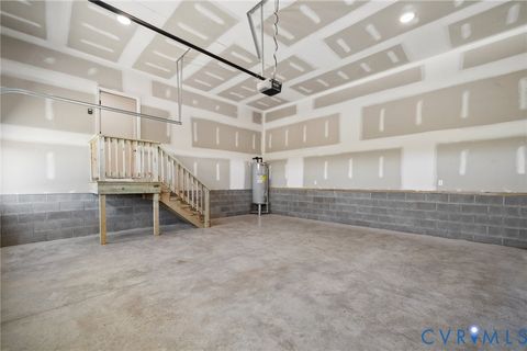 Tiny photo for 295 Hickory Hollow Lane, Fork Union, VA 23022 (MLS # 2611922)
