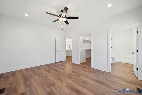 Tiny photo for 295 Hickory Hollow Lane, Fork Union, VA 23022 (MLS # 2611922)