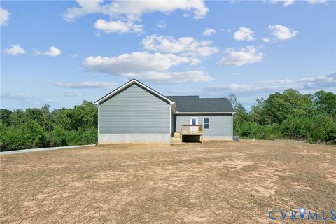 Tiny photo for 295 Hickory Hollow Lane, Fork Union, VA 23022 (MLS # 2611922)