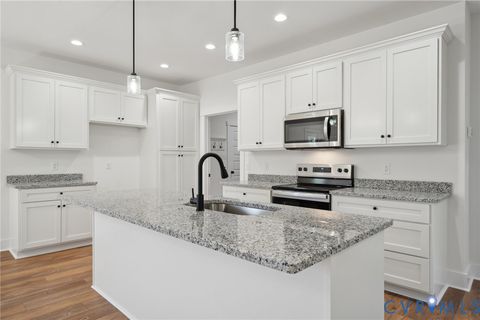 Tiny photo for 295 Hickory Hollow Lane, Fork Union, VA 23022 (MLS # 2611922)