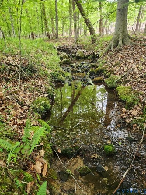 Tiny photo for 295 Hickory Hollow Lane, Fork Union, VA 23022 (MLS # 2611922)