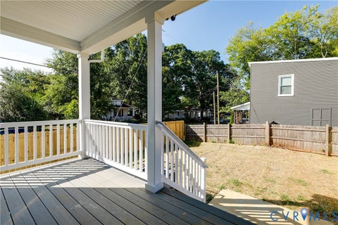 Tiny photo for 314 E 33rd Street, Richmond, VA 23224 (MLS # 2624000)
