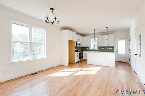 Tiny photo for 314 E 33rd Street, Richmond, VA 23224 (MLS # 2624000)
