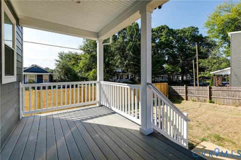 Tiny photo for 314 E 33rd Street, Richmond, VA 23224 (MLS # 2624000)