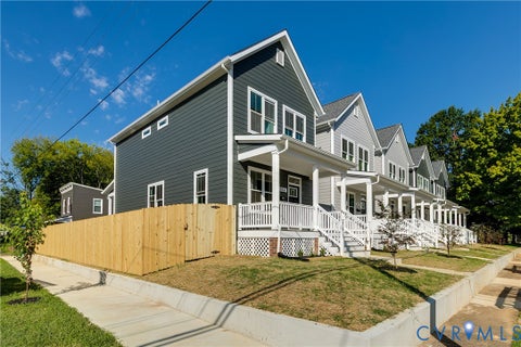 Tiny photo for 314 E 33rd Street, Richmond, VA 23224 (MLS # 2624000)