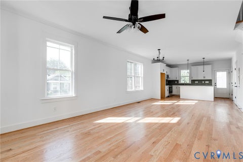 Tiny photo for 314 E 33rd Street, Richmond, VA 23224 (MLS # 2624000)