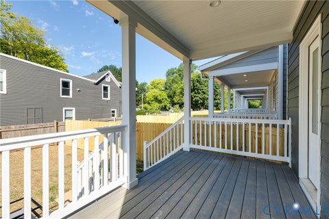 Tiny photo for 314 E 33rd Street, Richmond, VA 23224 (MLS # 2624000)