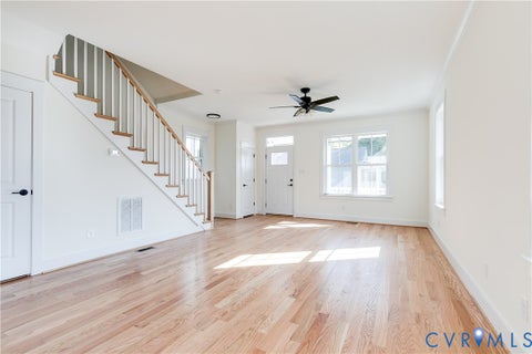 Tiny photo for 314 E 33rd Street, Richmond, VA 23224 (MLS # 2624000)