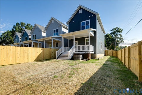 Tiny photo for 314 E 33rd Street, Richmond, VA 23224 (MLS # 2624000)