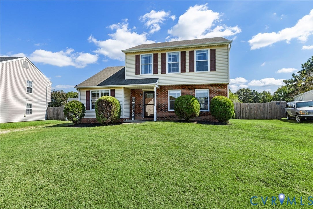 4429 Crown Squire Road