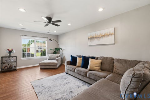 Tiny photo for 4429 Crown Squire Road, Henrico, VA 23231 (MLS # 2624615)