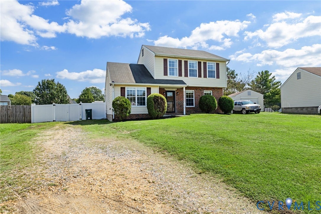 4429 Crown Squire Road