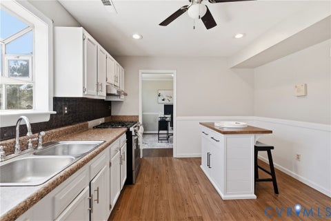 Tiny photo for 4429 Crown Squire Road, Henrico, VA 23231 (MLS # 2624615)