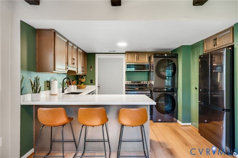Tiny photo for 1502 Cedar Mountain Court, Henrico, VA 23228 (MLS # 2614116)