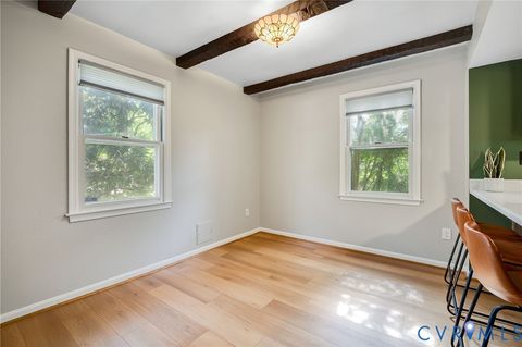 Tiny photo for 1502 Cedar Mountain Court, Henrico, VA 23228 (MLS # 2614116)