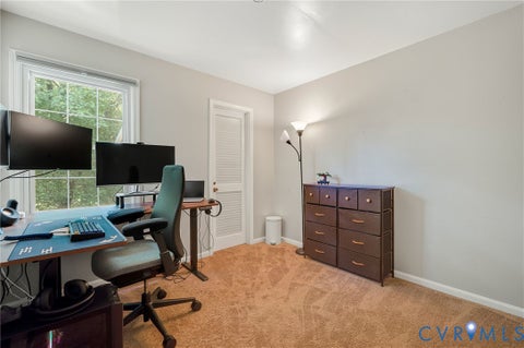 Tiny photo for 1502 Cedar Mountain Court, Henrico, VA 23228 (MLS # 2614116)