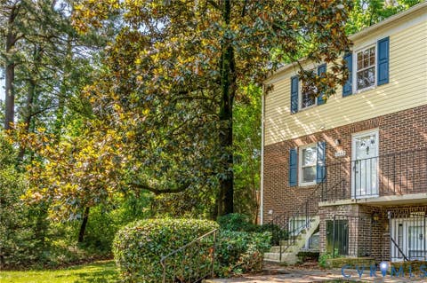 Tiny photo for 1502 Cedar Mountain Court, Henrico, VA 23228 (MLS # 2614116)