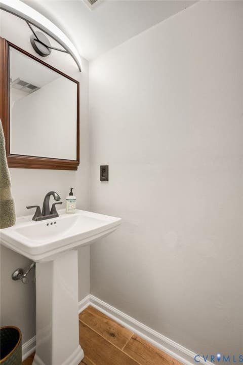 Tiny photo for 1502 Cedar Mountain Court, Henrico, VA 23228 (MLS # 2614116)