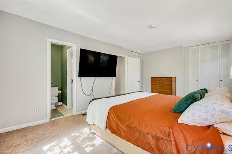 Tiny photo for 1502 Cedar Mountain Court, Henrico, VA 23228 (MLS # 2614116)