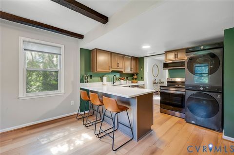 Tiny photo for 1502 Cedar Mountain Court, Henrico, VA 23228 (MLS # 2614116)