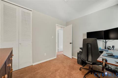 Tiny photo for 1502 Cedar Mountain Court, Henrico, VA 23228 (MLS # 2614116)
