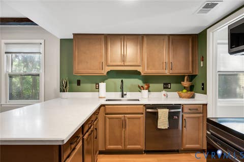 Tiny photo for 1502 Cedar Mountain Court, Henrico, VA 23228 (MLS # 2614116)