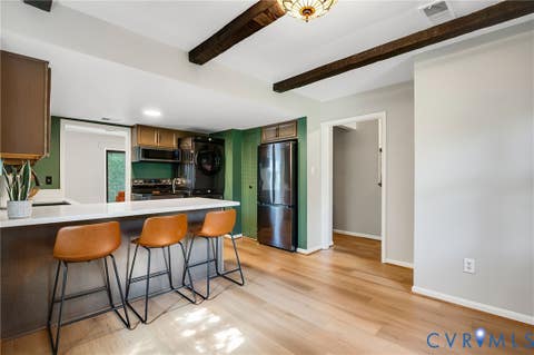 Tiny photo for 1502 Cedar Mountain Court, Henrico, VA 23228 (MLS # 2614116)