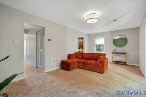Tiny photo for 1502 Cedar Mountain Court, Henrico, VA 23228 (MLS # 2614116)