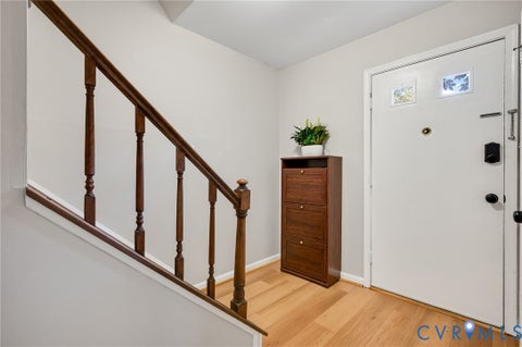 Tiny photo for 1502 Cedar Mountain Court, Henrico, VA 23228 (MLS # 2614116)