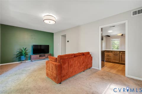 Tiny photo for 1502 Cedar Mountain Court, Henrico, VA 23228 (MLS # 2614116)