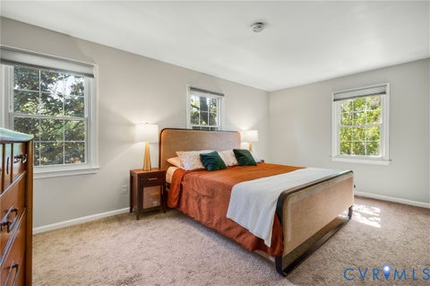 Tiny photo for 1502 Cedar Mountain Court, Henrico, VA 23228 (MLS # 2614116)