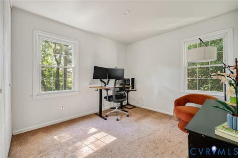 Tiny photo for 1502 Cedar Mountain Court, Henrico, VA 23228 (MLS # 2614116)