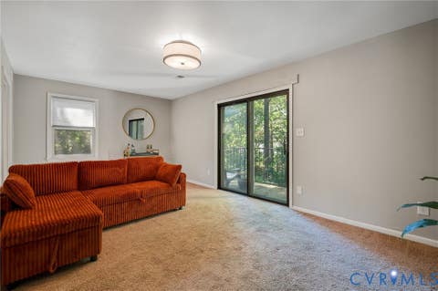 Tiny photo for 1502 Cedar Mountain Court, Henrico, VA 23228 (MLS # 2614116)