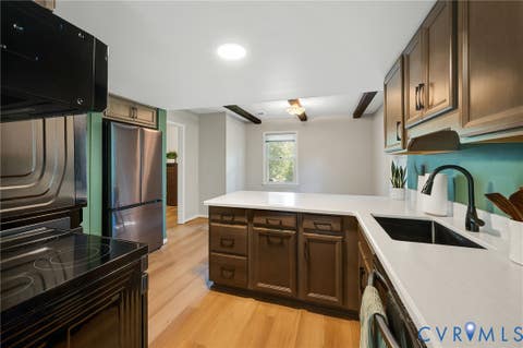 Tiny photo for 1502 Cedar Mountain Court, Henrico, VA 23228 (MLS # 2614116)