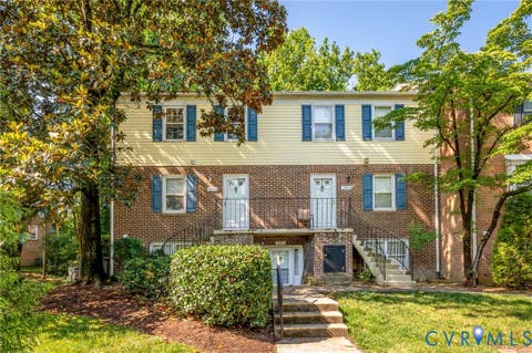 Photo of 1502 Cedar Mountain Court, Henrico, VA 23228 (MLS # 2614116)