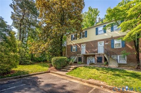 Tiny photo for 1502 Cedar Mountain Court, Henrico, VA 23228 (MLS # 2614116)