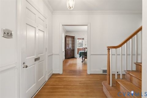 Tiny photo for 4107 Cary Street Road, Richmond, VA 23221 (MLS # 2532010)